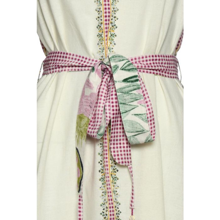 D'ascoli Fabienne Dress