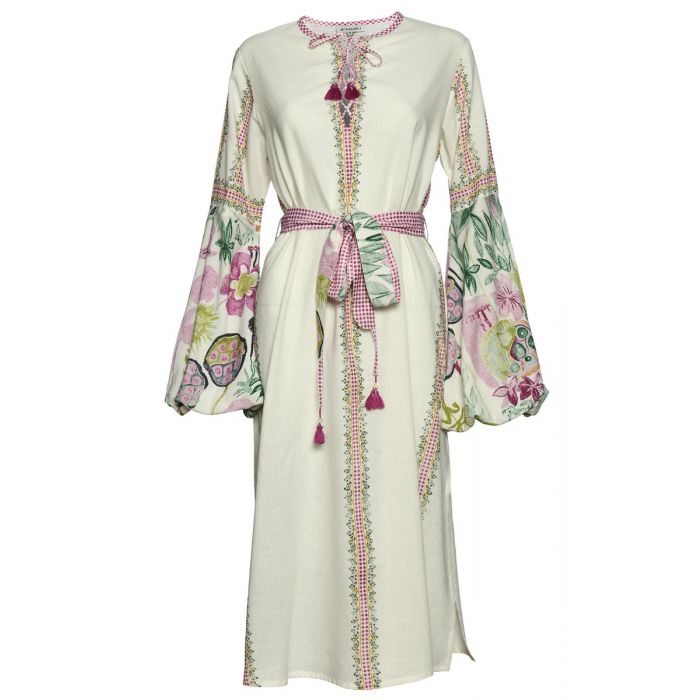 d'ascoli Fabienne Dress