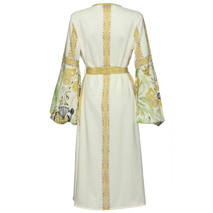 D'ascoli Fabienne Dress