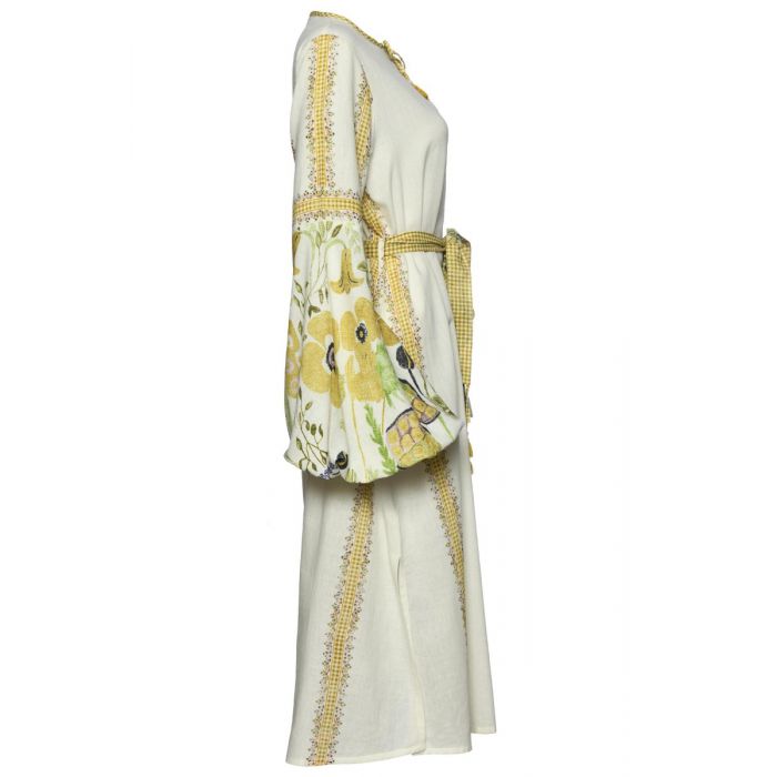 D'ascoli Fabienne Dress