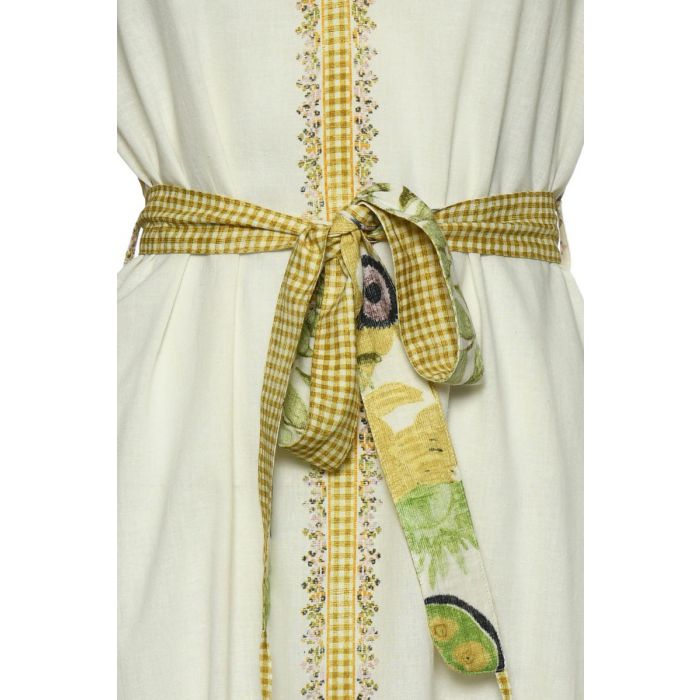 D'ascoli Fabienne Dress