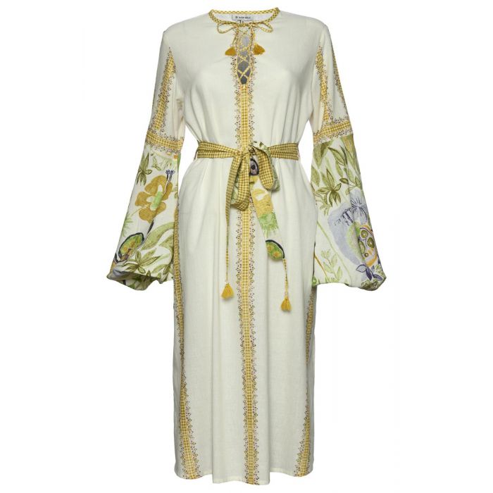 d'ascoli Fabienne Dress