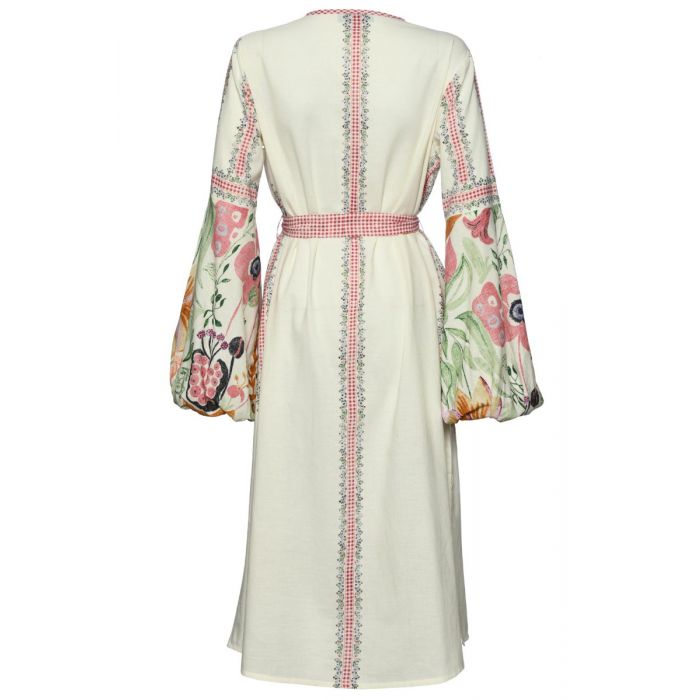 D'ascoli Fabienne Dress