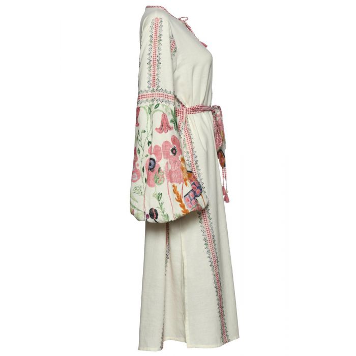 D'ascoli Fabienne Dress