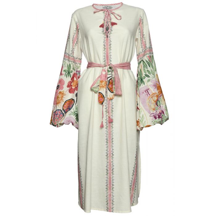 d'ascoli Fabienne Dress