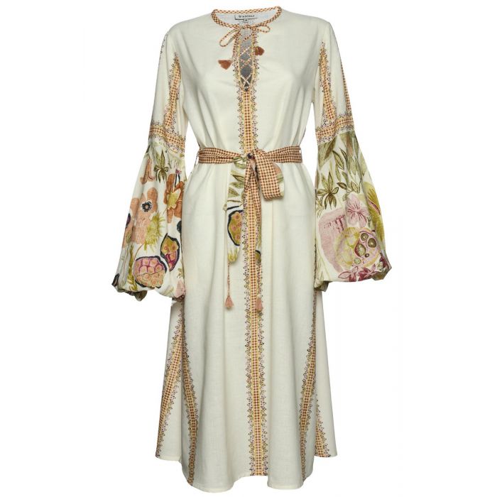 d'ascoli Fabienne Dress