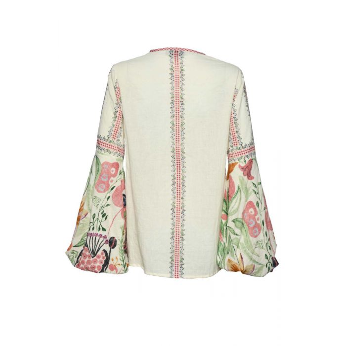 D'ascoli Fabienne Top