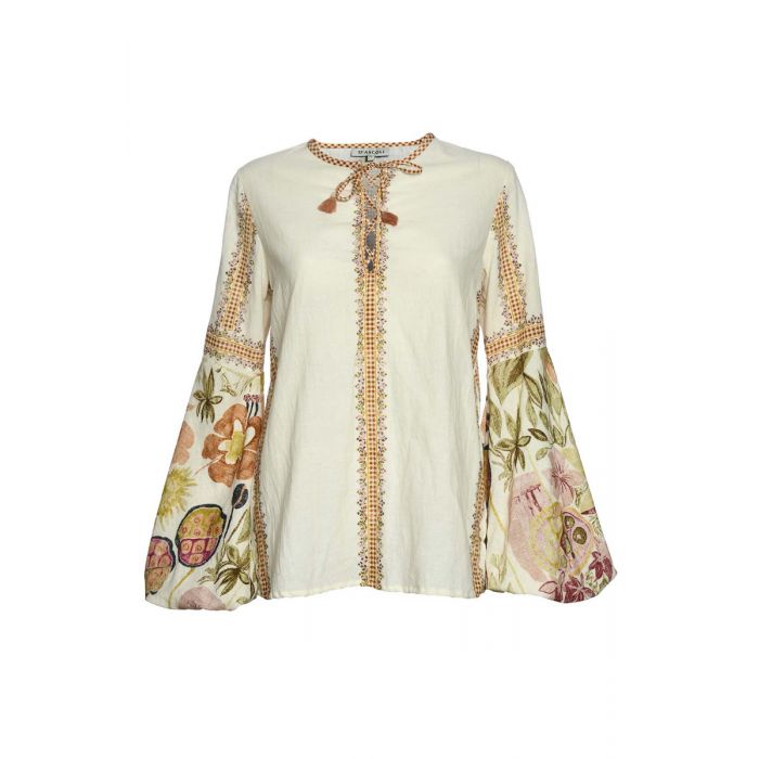 d'ascoli Fabienne Top