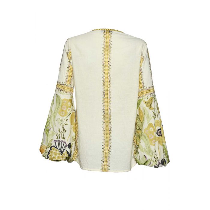 D'ascoli Fabienne Top