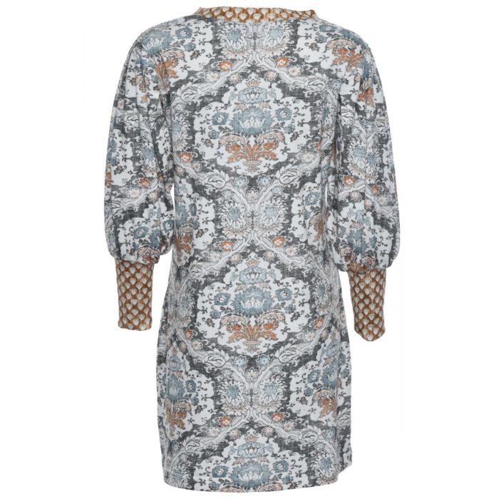 D'ascoli Fayette Sweatshirt Dress