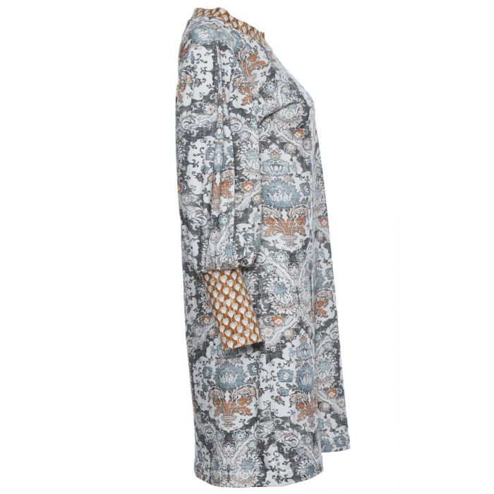 D'ascoli Fayette Sweatshirt Dress