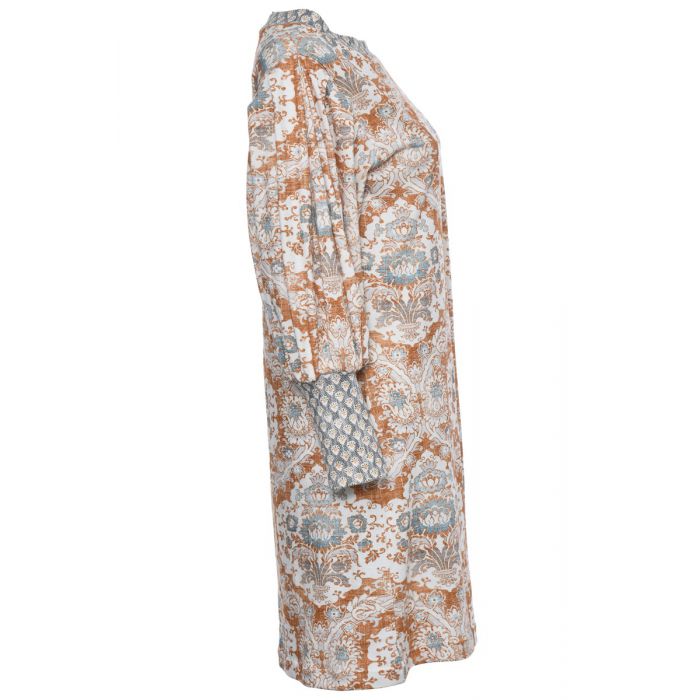 D'ascoli Fayette Sweatshirt Dress