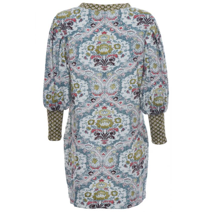 D'ascoli Fayette Sweatshirt Dress