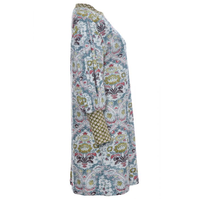 D'ascoli Fayette Sweatshirt Dress