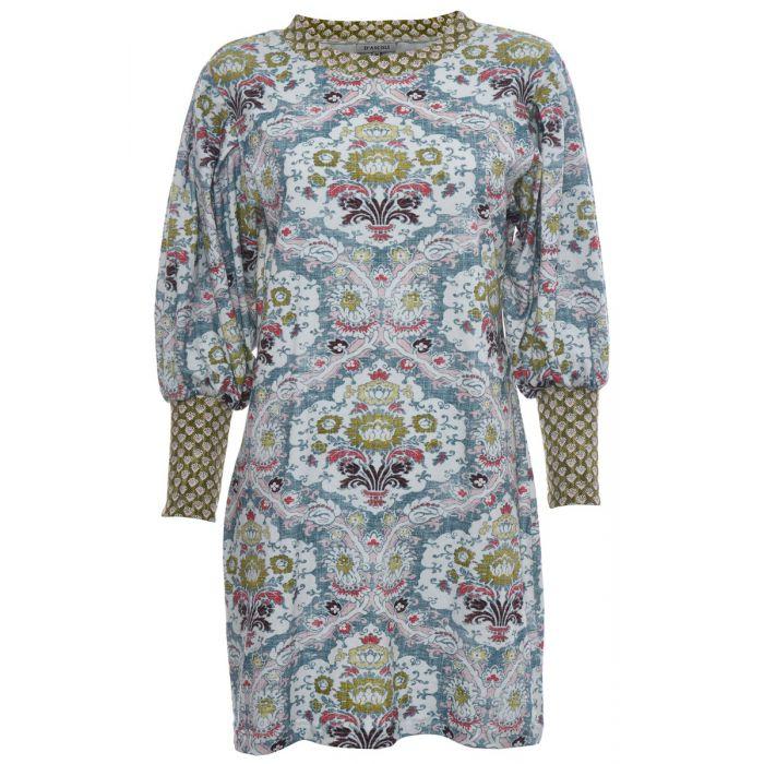 d'ascoli Fayette Sweatshirt Dress