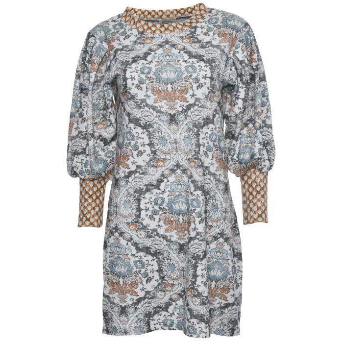 d'ascoli Fayette Sweatshirt Dress