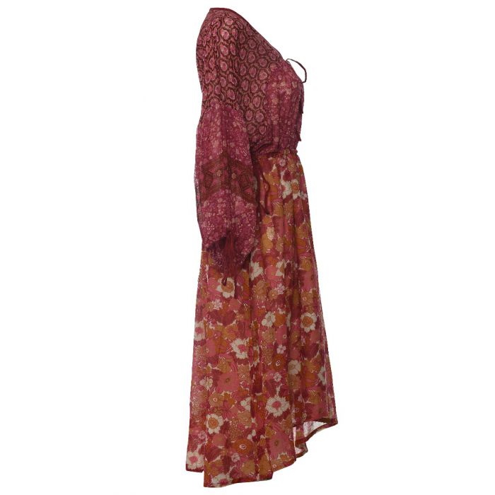 D'ascoli Fernanda Dress