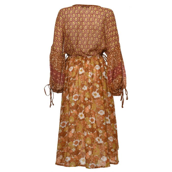 D'ascoli Fernanda Dress