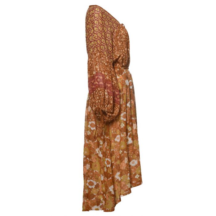 D'ascoli Fernanda Dress