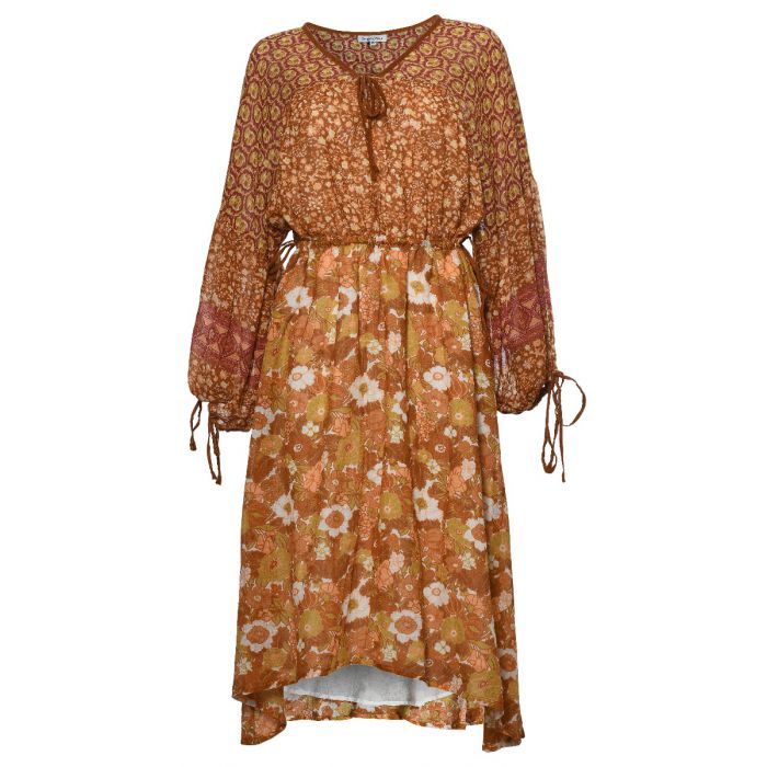 D'ascoli Fernanda Dress