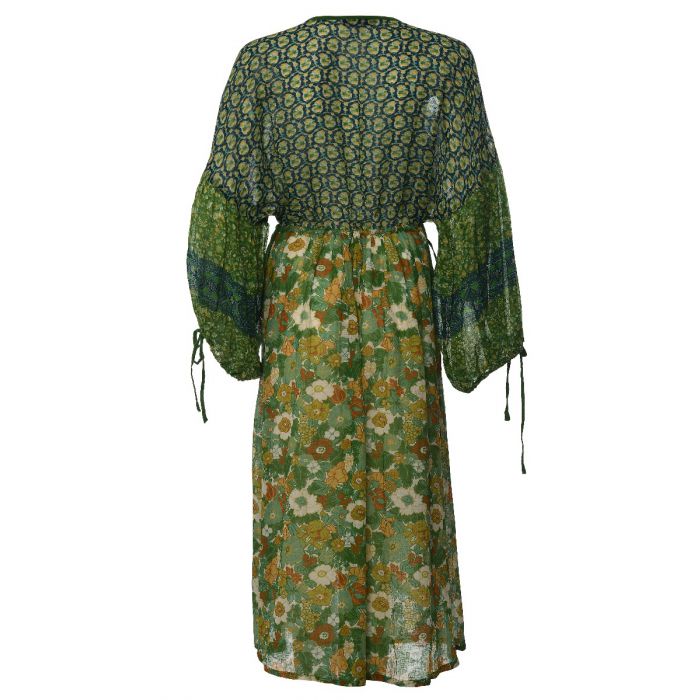 D'ascoli Fernanda Dress