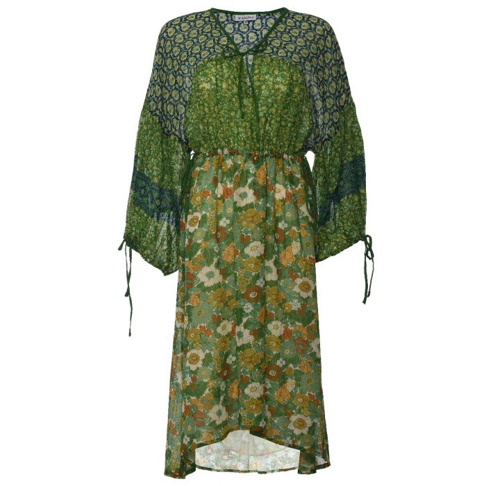 D'ascoli Fernanda Dress