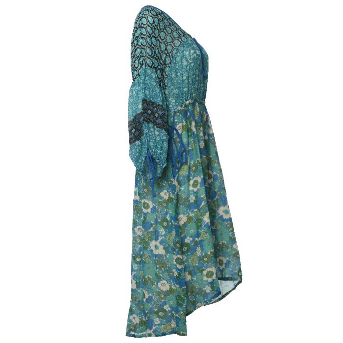 D'ascoli Fernanda Dress