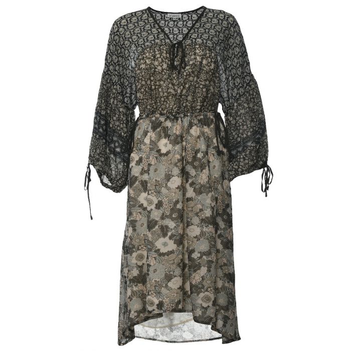 d'ascoli Fernanda Dress