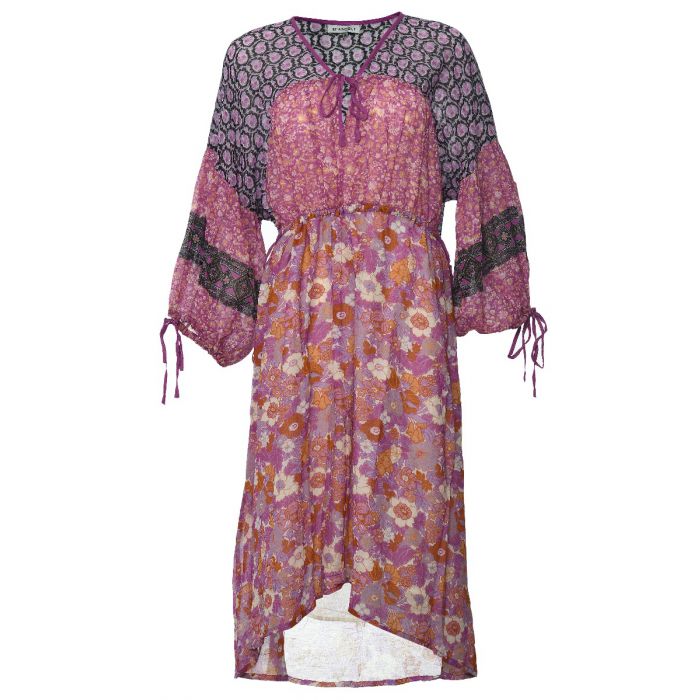 d'ascoli Fernanda Dress