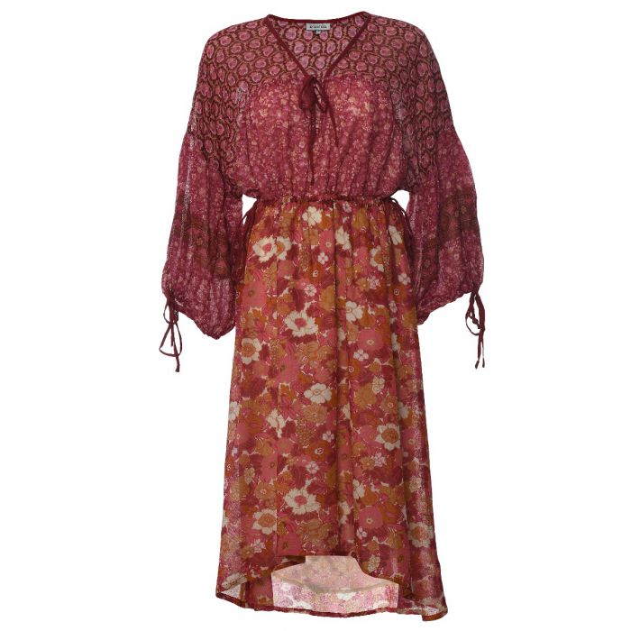 d'ascoli Fernanda Dress