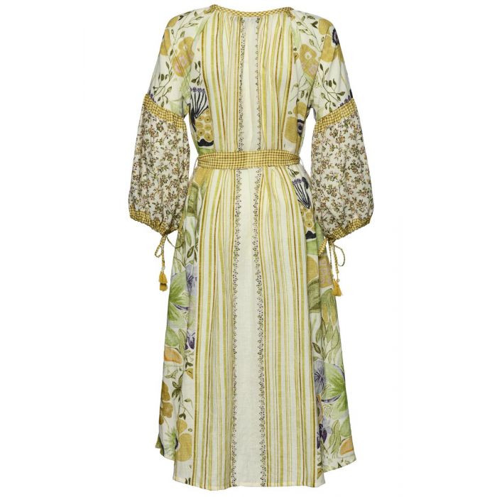 D'ascoli Flora Dress