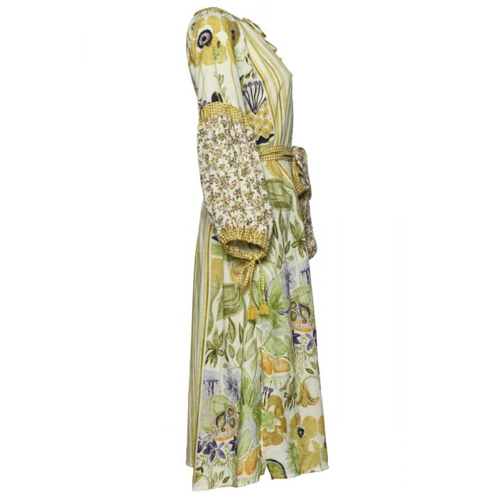 D'ascoli Flora Dress