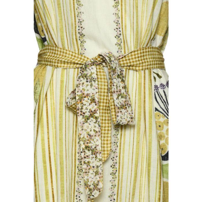 D'ascoli Flora Dress