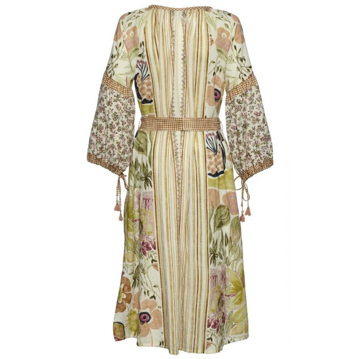 D'ascoli Flora Dress
