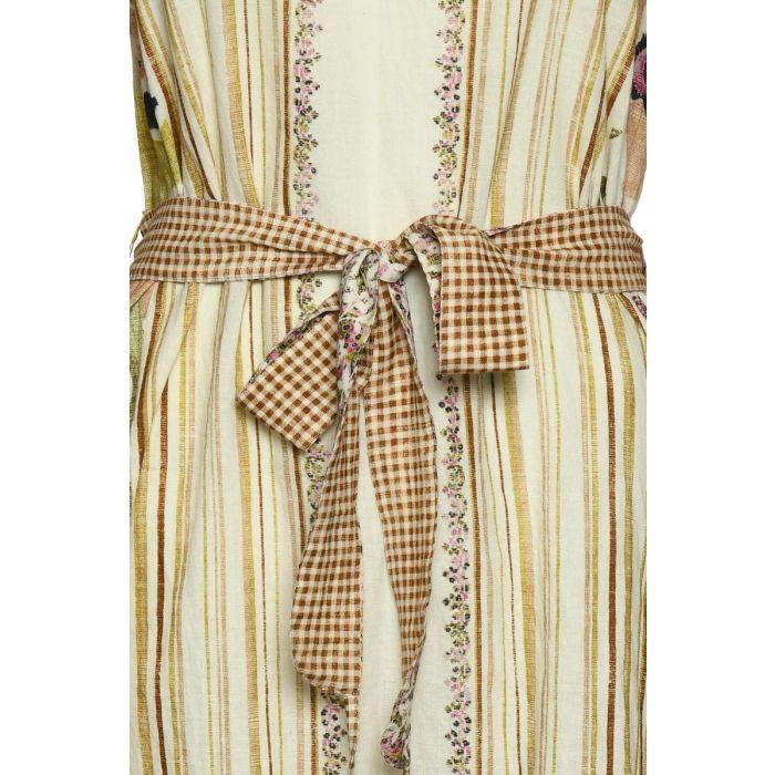 D'ascoli Flora Dress