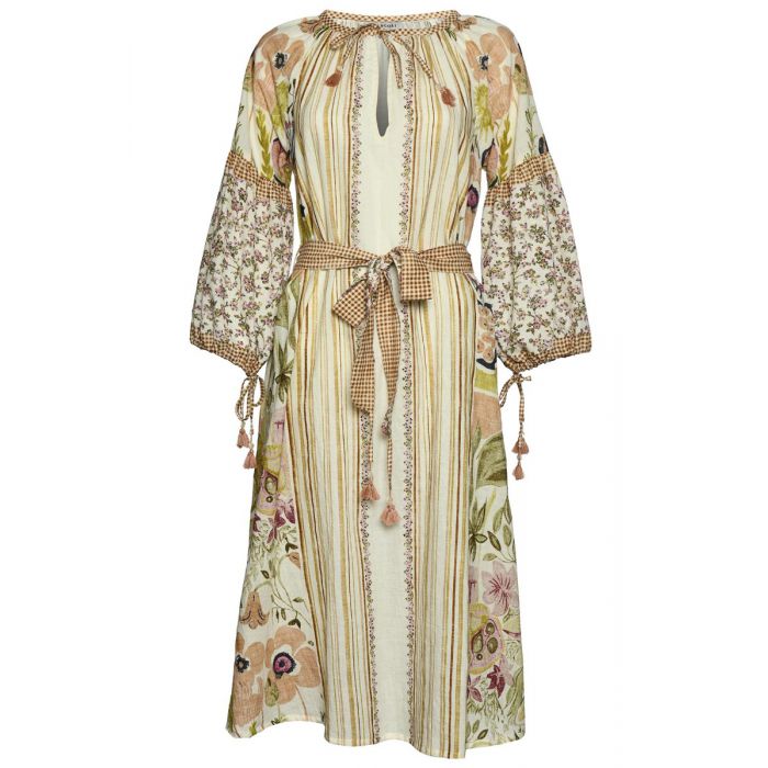 d'ascoli Flora Dress