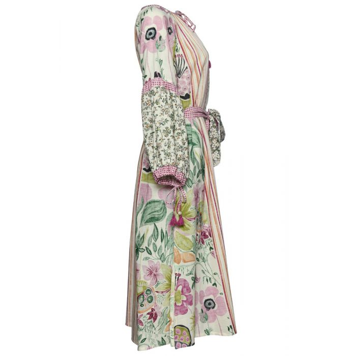 D'ascoli Flora Dress
