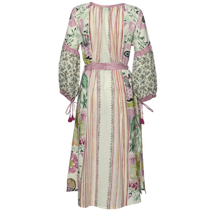 D'ascoli Flora Dress