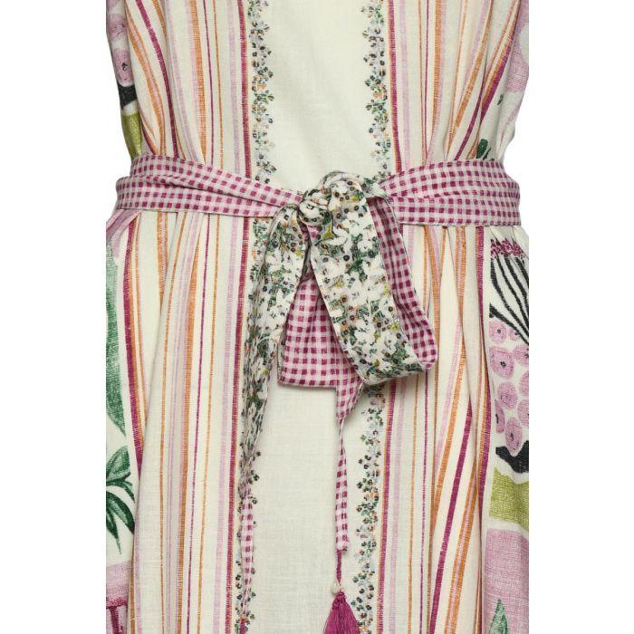 D'ascoli Flora Dress