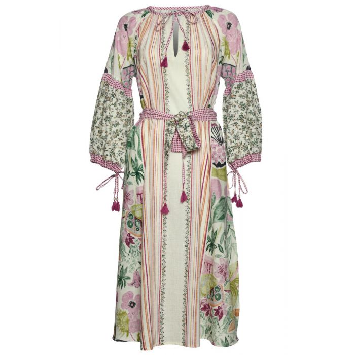 d'ascoli Flora Dress