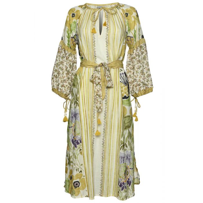 d'ascoli Flora Dress