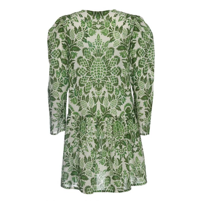 D'ascoli Fredda Dress