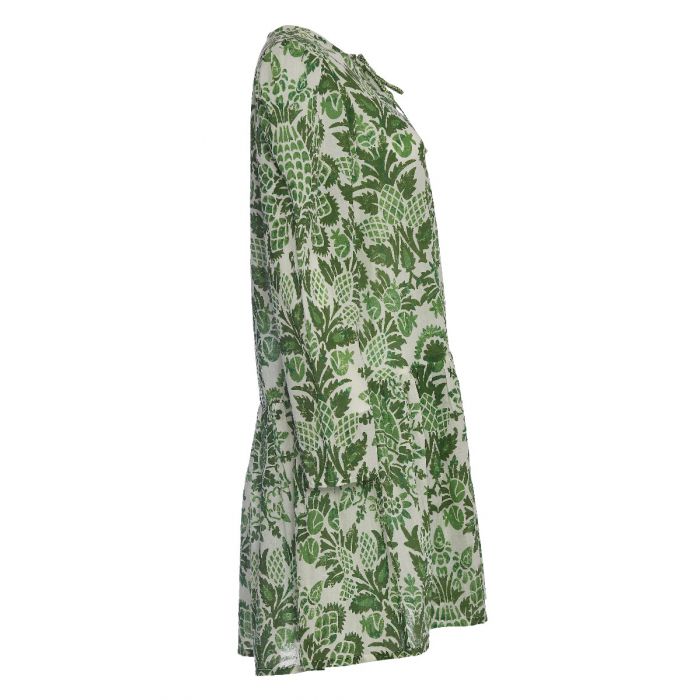 D'ascoli Fredda Dress