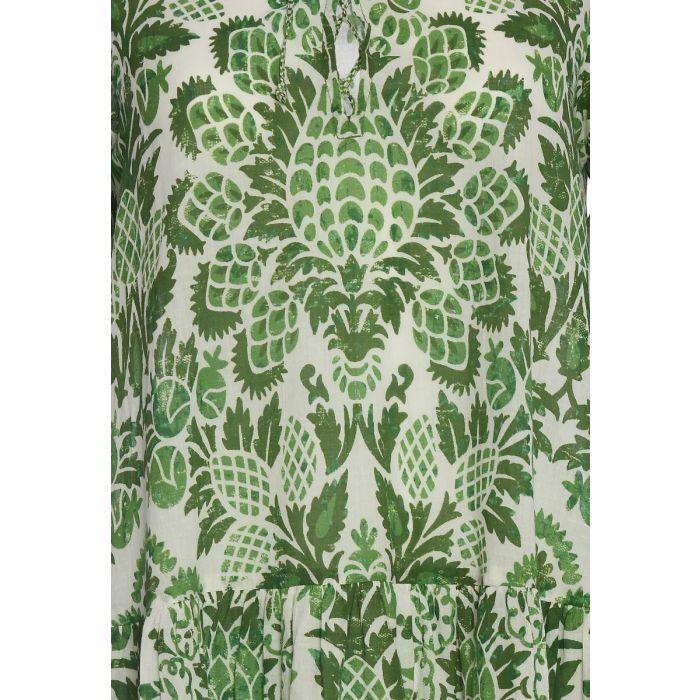 D'ascoli Fredda Dress