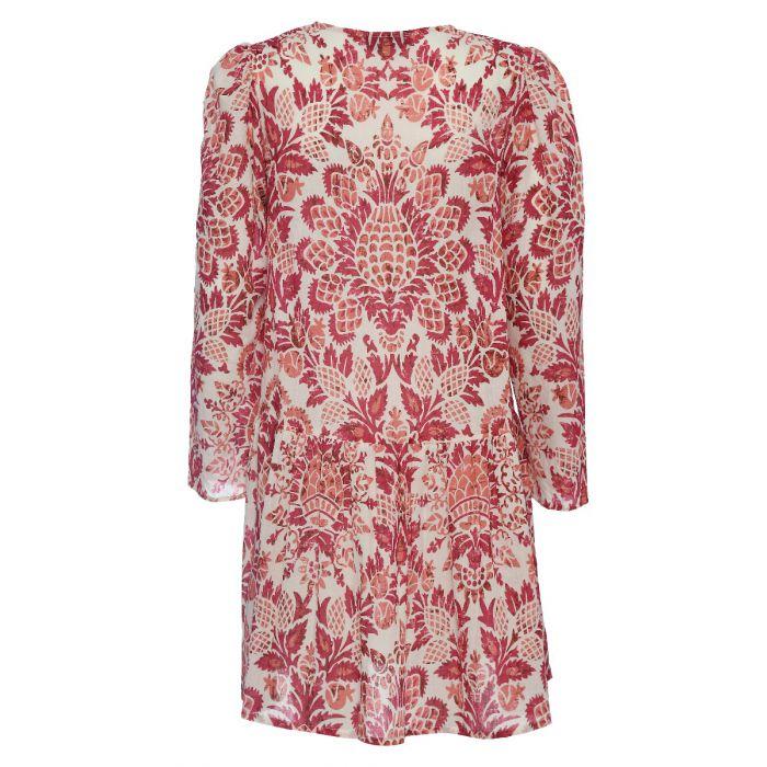 D'ascoli Fredda Dress