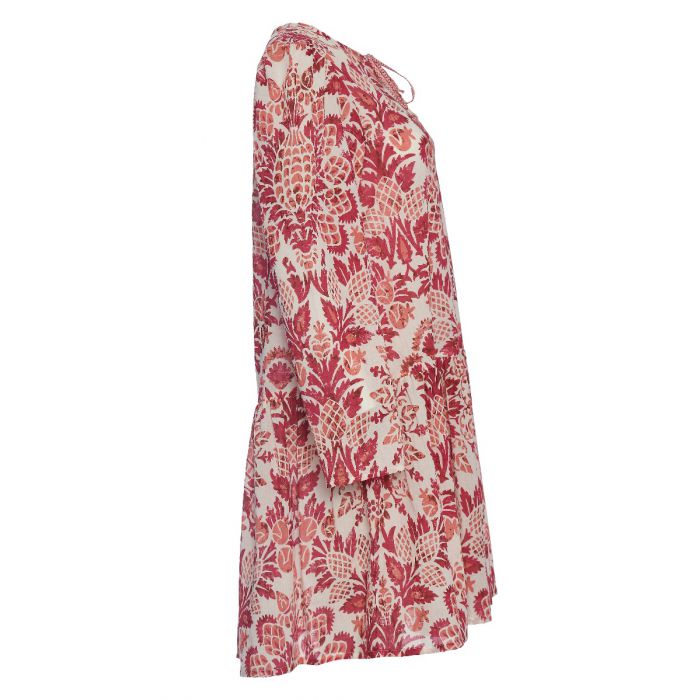 D'ascoli Fredda Dress