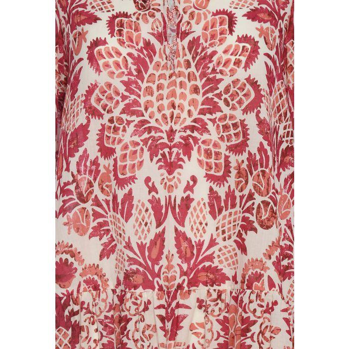 D'ascoli Fredda Dress