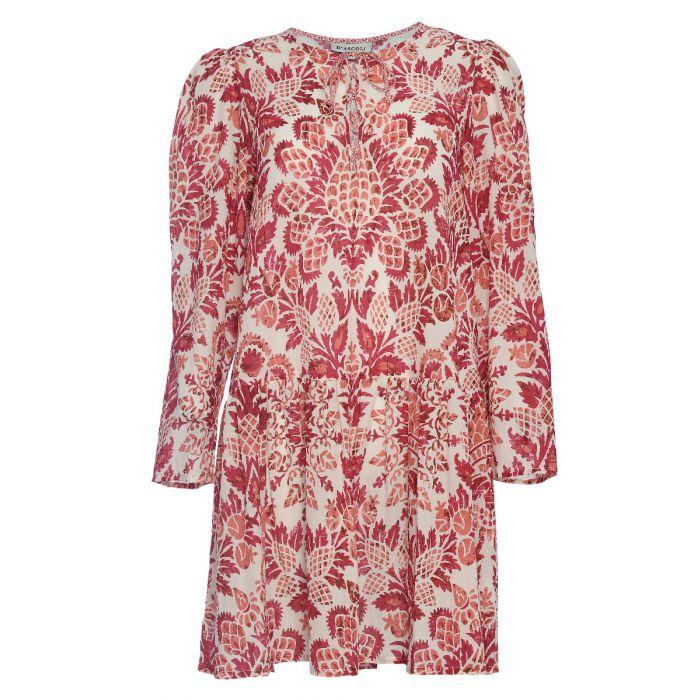 D'ascoli Fredda Dress