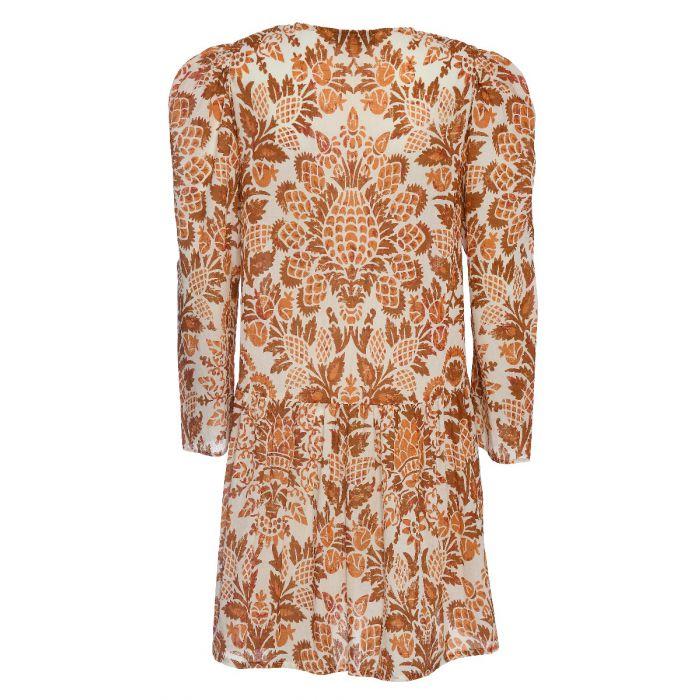 D'ascoli Fredda Dress