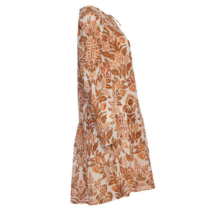 D'ascoli Fredda Dress